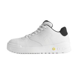 Totectors Denton At Low Size 9  White    Safety Trainers