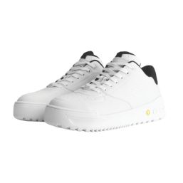 Totectors Denton At Low Size 9  White    Safety Trainers