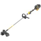 Refurb DEWALT Flexvolt DCM571N-XJ 54V Li-Ion XR FlexVolt Brushless Cordless Brushcutter - Bare
