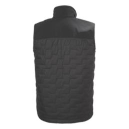 Helly Hansen Kensington Lifaloft Vest Body Warmer Black Medium 39" Chest