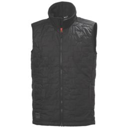 Helly Hansen Kensington Lifaloft Vest Body Warmer Black Medium 39" Chest