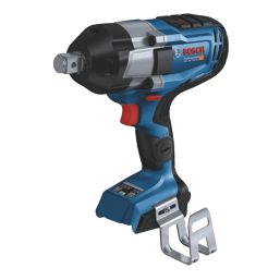 Screwfix impact online wrench