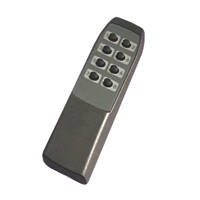 Varilight 8-Channel Remote Control Dimmer Handset