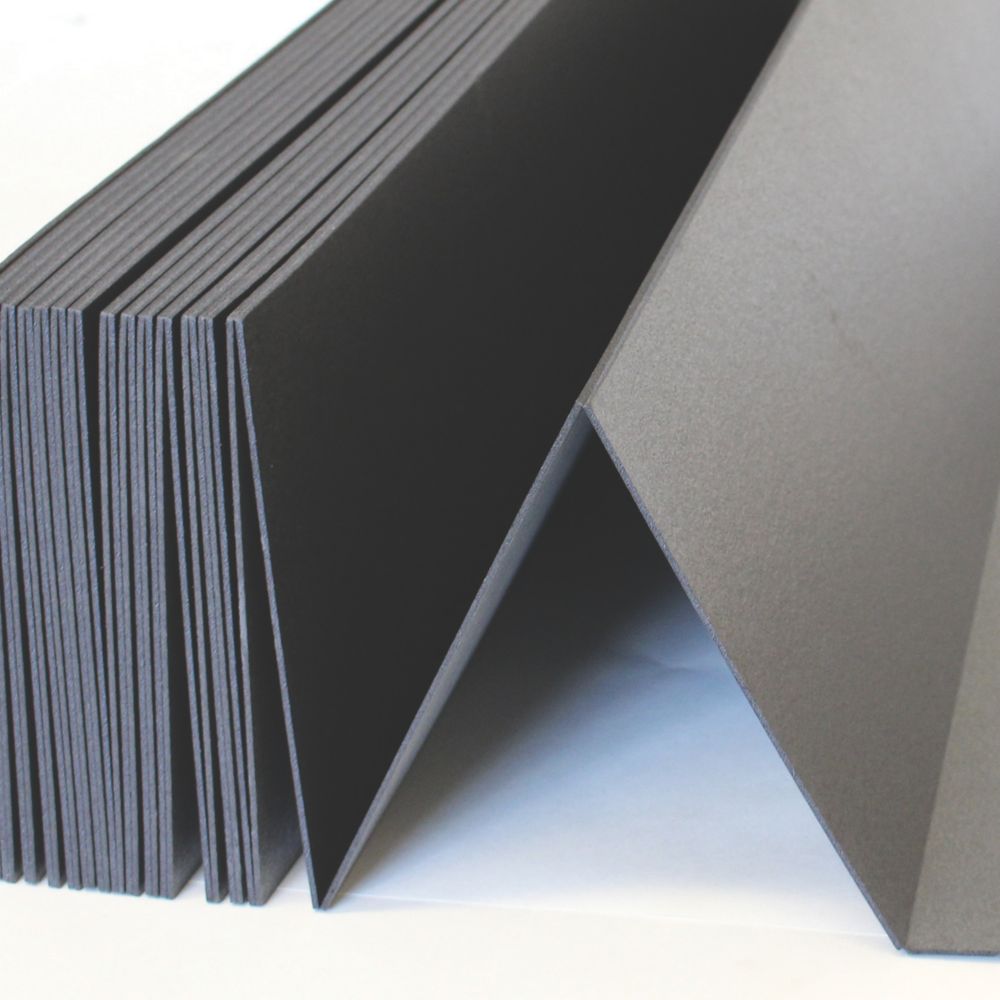 Vitrex 3mm Fan-Fold Underlay Board 9.6m²