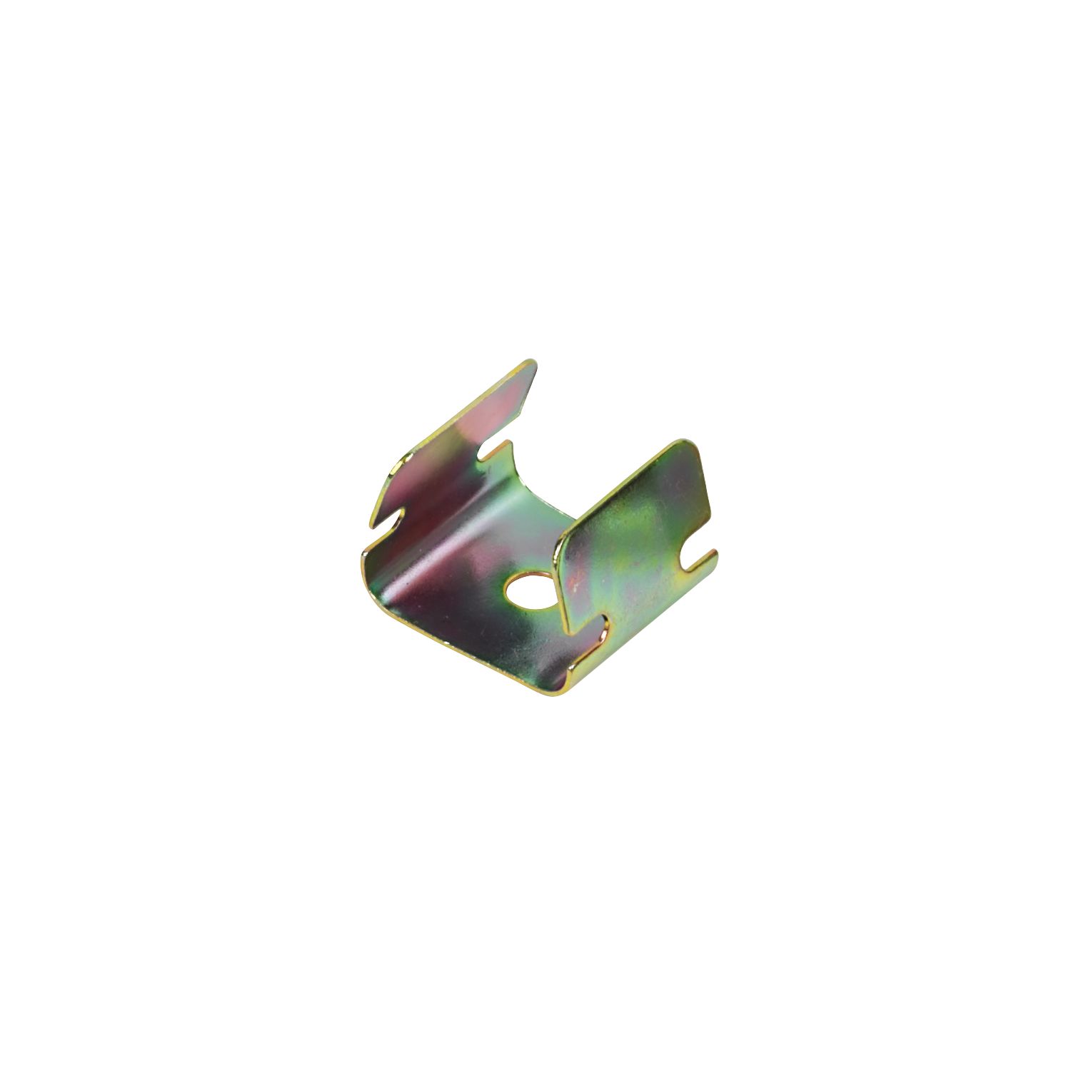 D-Line Fire Rated Safe-D U-Clips 25/30mm 12 Pack (90366)