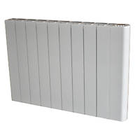 Blyss Wall Mounted Glass Panel Heater 2000w Heaters