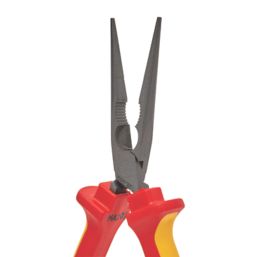 C.K Redline  Snipe Nose Pliers 8" (200mm)