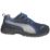 Puma Omni Sky Low Size 11  Blue   Steel Toe Cap Safety Trainers