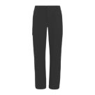 Regatta Pro Action Stretch Womens Trousers Black Size 18 29" L