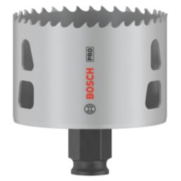 Bosch Pro Multi-Material Holesaw 70mm