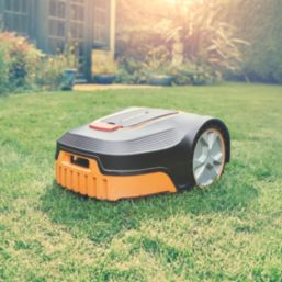 LawnMaster 18V 2.0Ah Lithium MX  Cordless 18cm L10-01 Robotic Mower