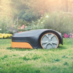 LawnMaster 18V 2.0Ah Lithium MX  Cordless 18cm L10-01 Robotic Mower