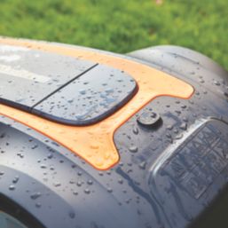 LawnMaster 18V 2.0Ah Lithium MX  Cordless 18cm L10-01 Robotic Mower