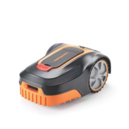 LawnMaster 18V 2.0Ah Lithium MX  Cordless 18cm L10-01 Robotic Mower