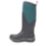Muck Boots  Size 4 Womens Navy Non Safety Wellies