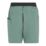 Regatta Pentre Lite Womens Stretch Shorts Ivy Moss Size 10