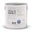 LickPro 2.5Ltr Pure Brilliant White Satin Water-Based Trim Paint