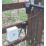 Wago  IP68 41A Capsule Junction Box Black