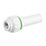 Flomasta Twistloc SPR6716M Plastic Push-Fit Reducing Coupler F 10mm x M 15mm