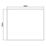 Laura Ashley Mr Jones Midnight Seaspray Kitchen Splashback 900mm x 750mm x 6mm