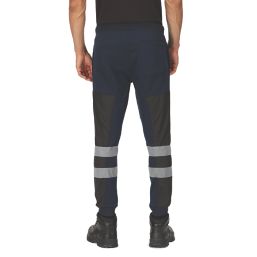 Regatta Pro Ballistic Joggers Navy 3X Large 48" W 29" L