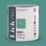 LickPro Max+ 2.5Ltr Teal 06 Eggshell Emulsion  Paint