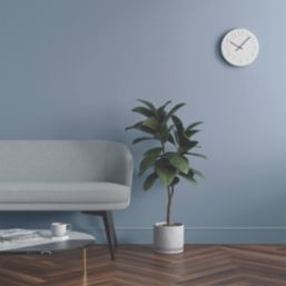 LickPro Max+ 5Ltr Blue 17 Matt Emulsion  Paint