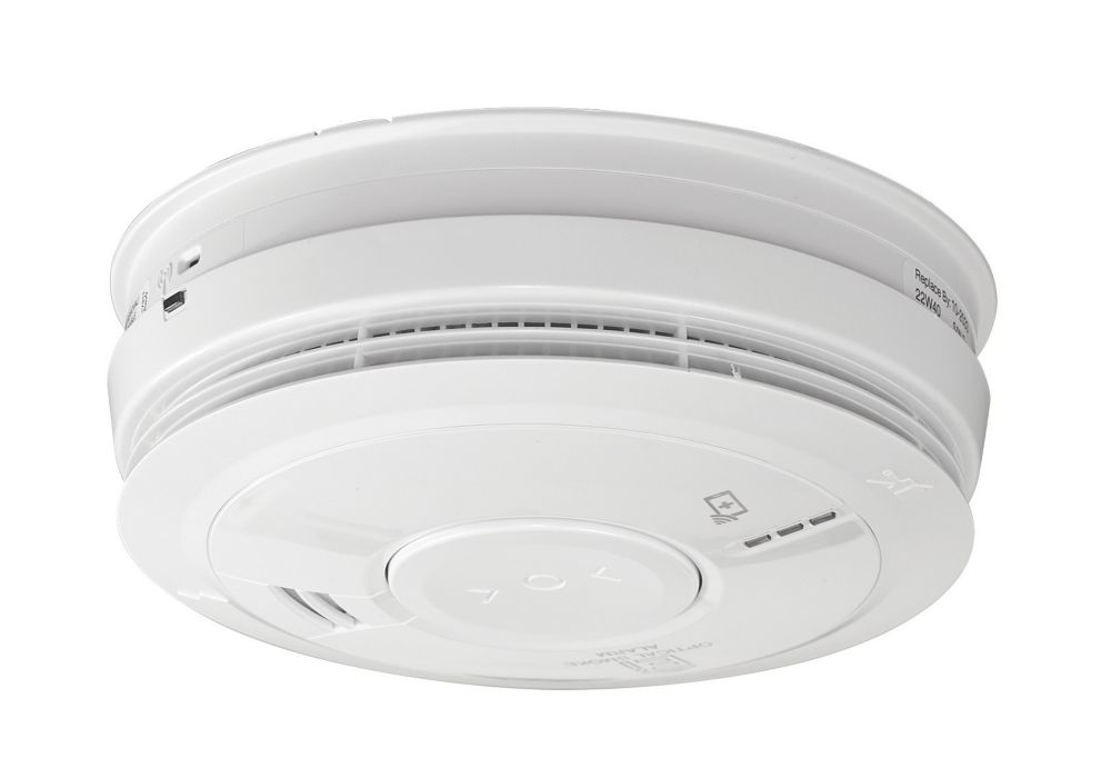 Cameras that look like best sale fire alarms