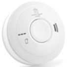 Aico  Ei3016 Mains Interlinked Optical Smoke Alarm