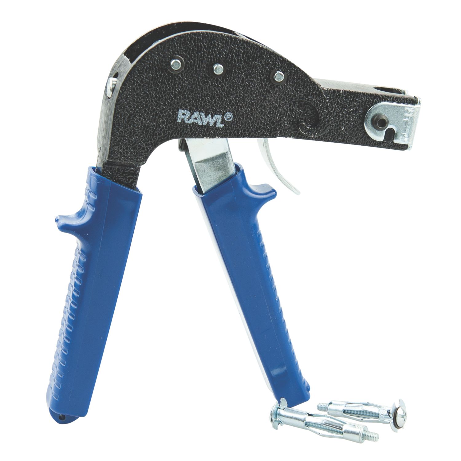 Rawlplug Hollow Wall Anchor & Setting Tool Kit (903KK)