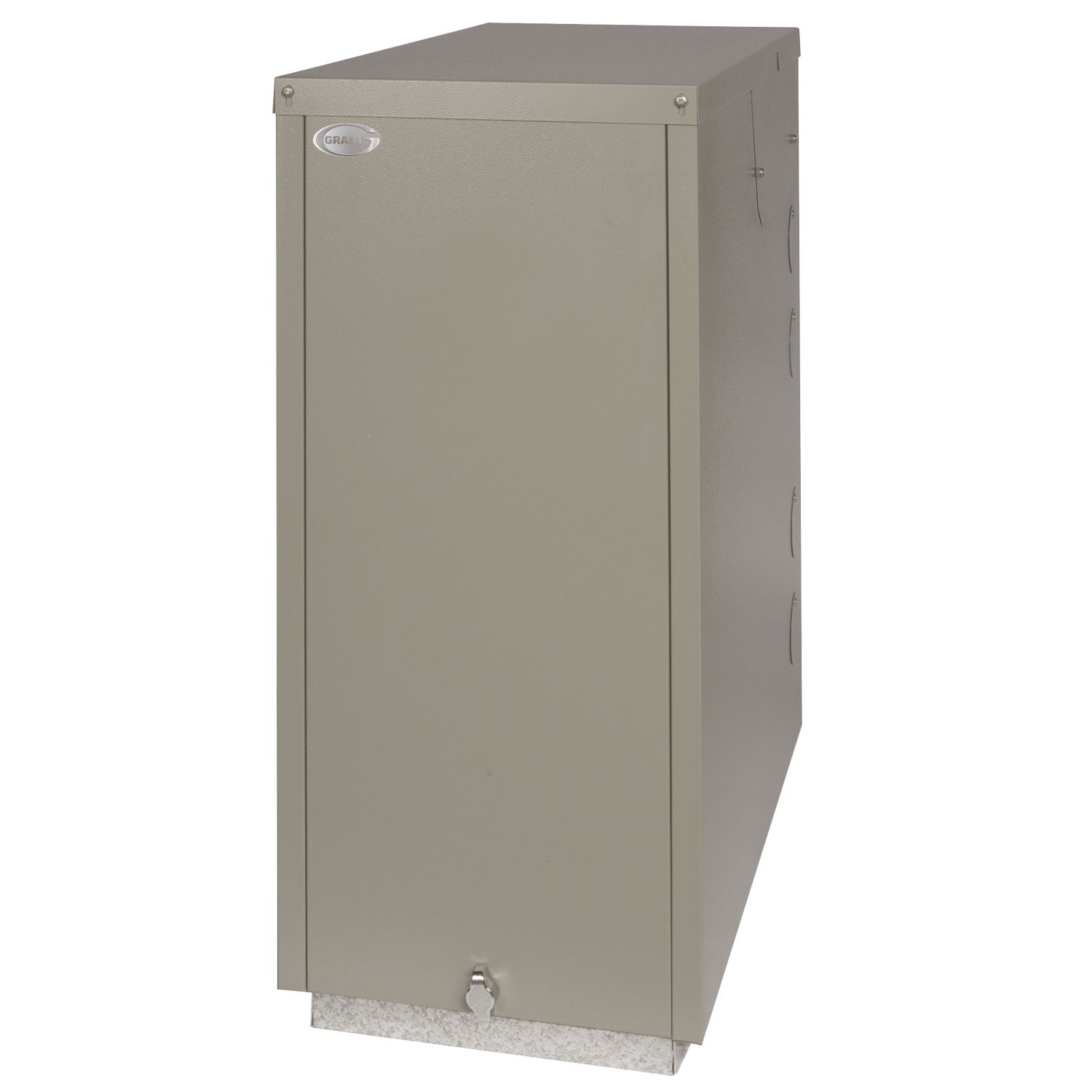 Grant Vortex Pro 50-90 Oil Heat Only Condensing Outdoor Boiler (903KP)