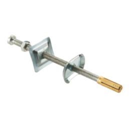 Arroll 748mm x 794mm 3780BTU White Cast Iron 2 Column Radiator