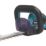 Makita DUH507Z  500mm 18V Li-Ion LXT Brushless Cordless Hedge Trimmer - Bare