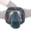 Makita DUH507Z  500mm 18V Li-Ion LXT Brushless Cordless Hedge Trimmer - Bare
