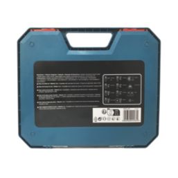 Erbauer   Multi-Material Cutting Blade Set 15 Pcs