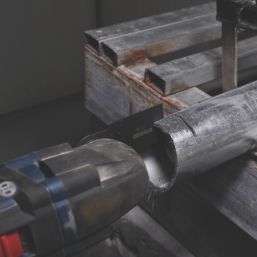 Erbauer   Multi-Material Cutting Blade Set 15 Pcs