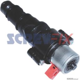 Glow-Worm 0020097214 3-Way Diverter Valve