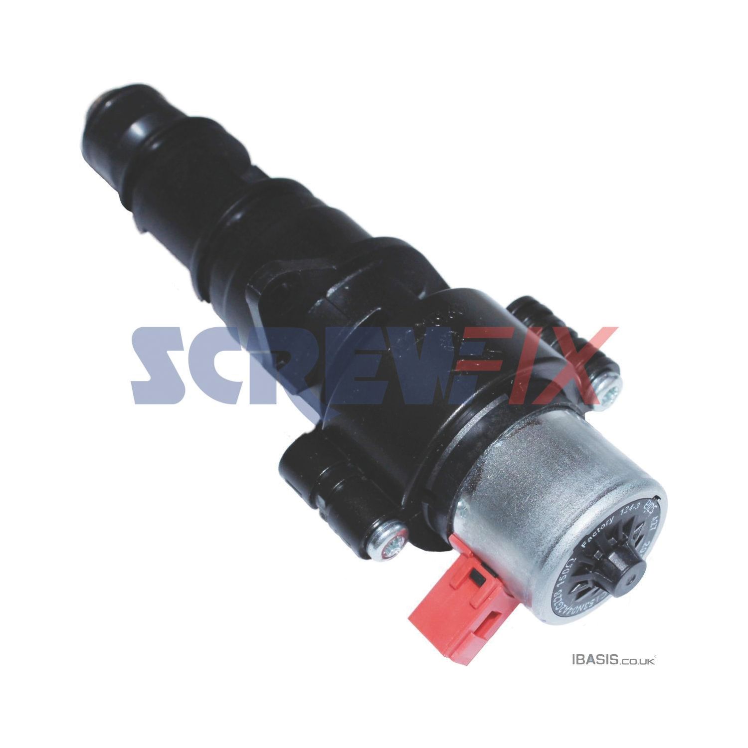 Glow-Worm 0020097214 3-Way Diverter Valve (903TG)