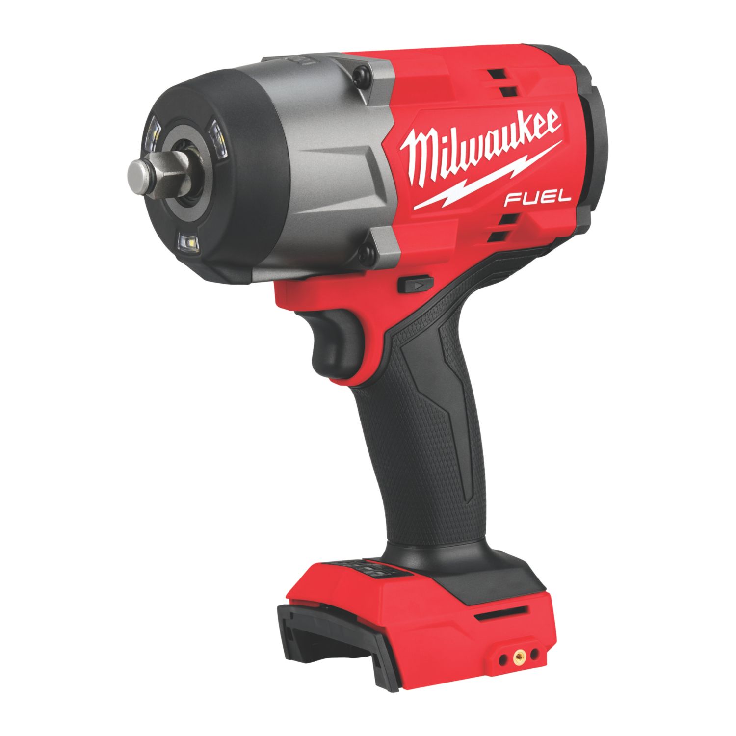 Milwaukee M18FHIW2F12-0X FUEL 18V Li-Ion RedLithium Brushless Cordless Impact Wrench - Bare (903TN)