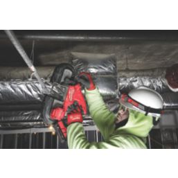 Milwaukee M18FBS85-0 85mm 18V Li-Ion RedLithium Brushless Cordless Bandsaw - Bare