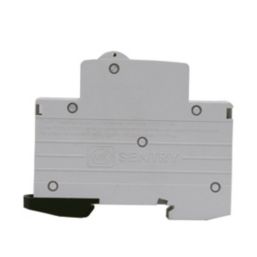 MK Sentry H7001S Plastic Consumer Unit Blank