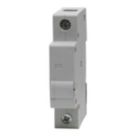 MK Sentry H7001S Plastic Consumer Unit Blank