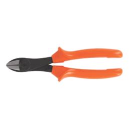 Bahco  VDE Side Cutters 8" (200mm)