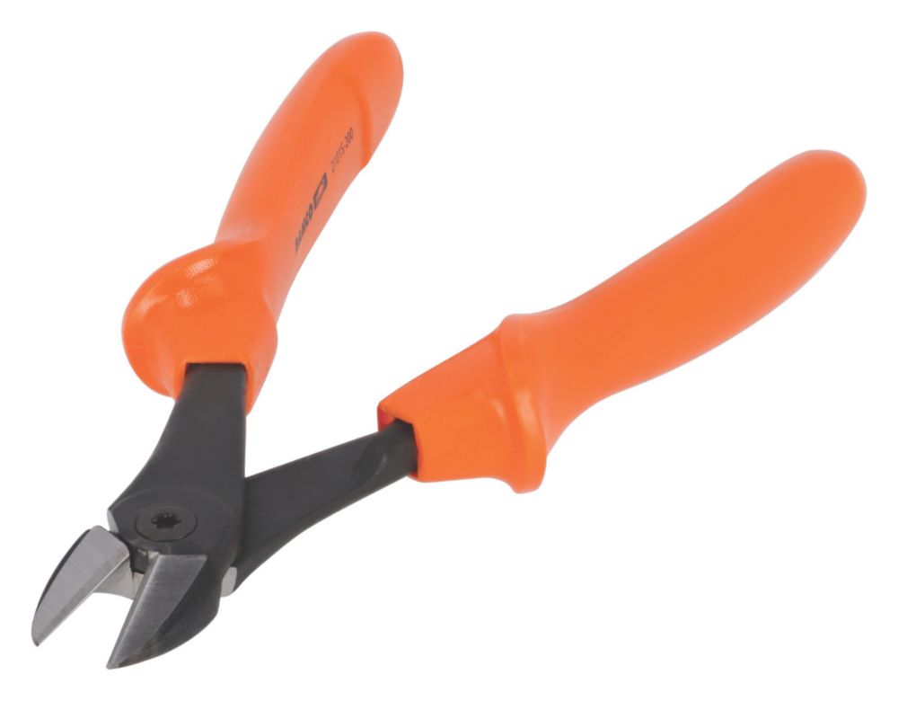 【在庫セール】BAHCO(バーコ) Side Cutting Plier wit Bahco Side Cutting Pliers 2101G-160