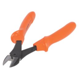 Bahco  VDE Side Cutters 8" (200mm)