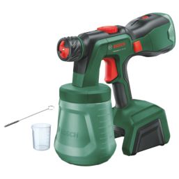 Bosch UniversalSpray 18V-300 0603208100 18V  Cordless Paint Sprayer - Bare