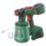 Bosch UniversalSpray 18V-300 0603208100 18V  Cordless Paint Sprayer - Bare