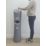 Addgards HHD1GR Freestanding Wet Wipe Dispenser
