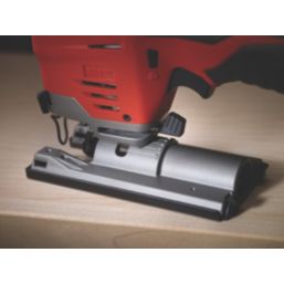 Milwaukee M12 JS 0 12V Li Ion RedLithium Cordless Jigsaw Bare