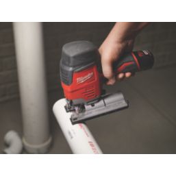 Milwaukee m 2025 12 jigsaw